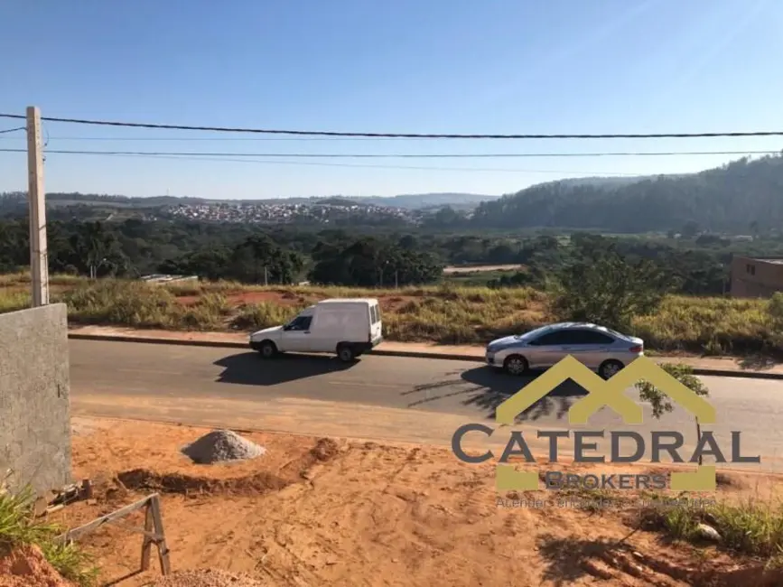 Foto 3 de Terreno / Lote à venda, 250m2 em Itupeva - SP