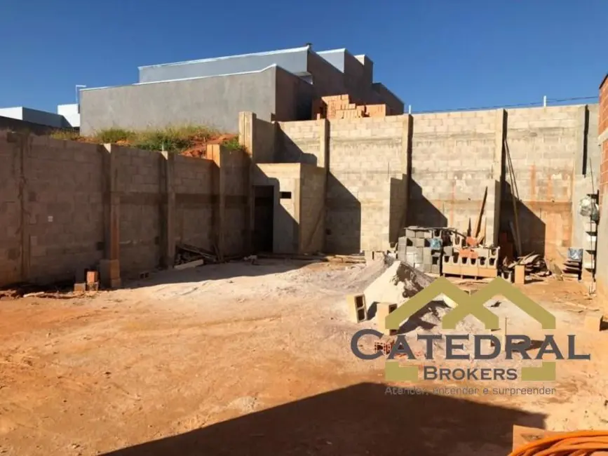 Foto 2 de Terreno / Lote à venda, 250m2 em Itupeva - SP