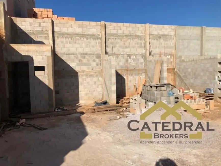 Foto 5 de Terreno / Lote à venda, 250m2 em Itupeva - SP