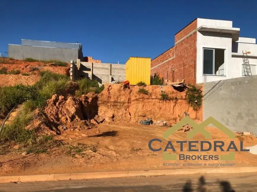 Foto 7 de Terreno / Lote à venda, 250m2 em Itupeva - SP