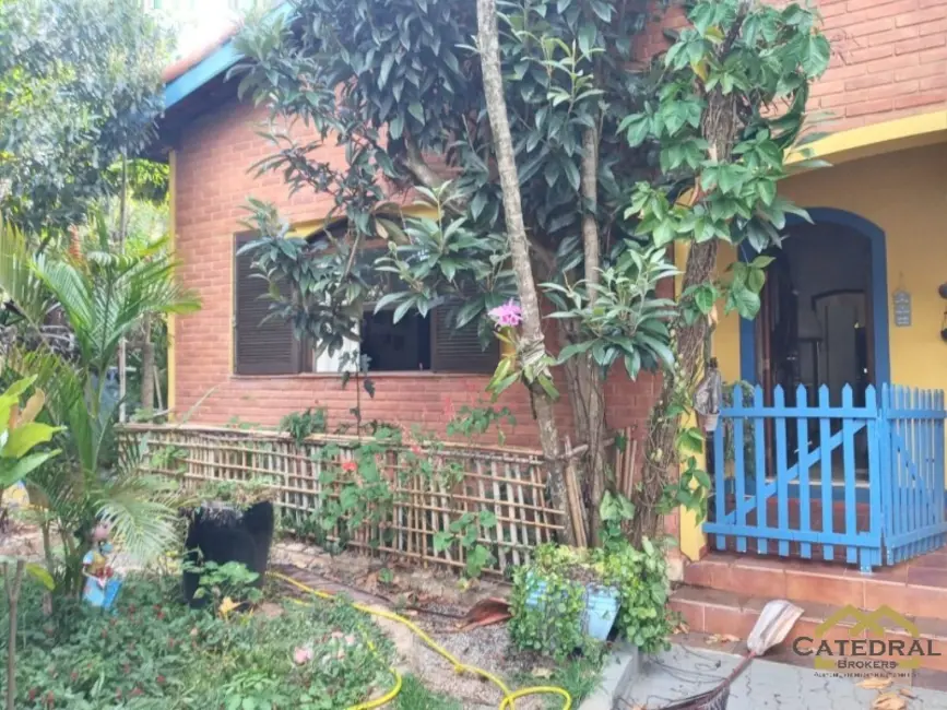 Chácara com 5 quartos à venda, 250m2 em Louveira - SP - imagem 9 Foto 9 de Chácara com 5 quartos à venda, 250m2 em Louveira - SP