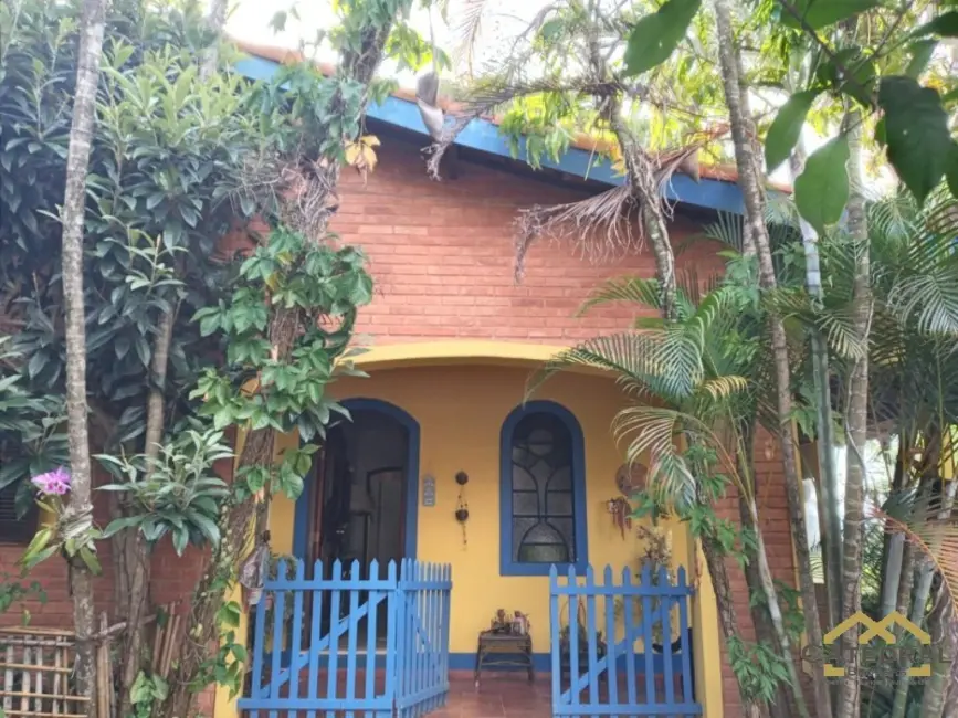 Chácara com 5 quartos à venda, 250m2 em Louveira - SP - imagem 7 Foto 7 de Chácara com 5 quartos à venda, 250m2 em Louveira - SP