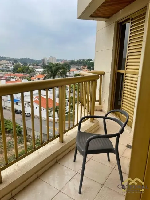Foto 4 de Apartamento com 3 quartos à venda, 101m2 em Jardim Merci II, Jundiai - SP
