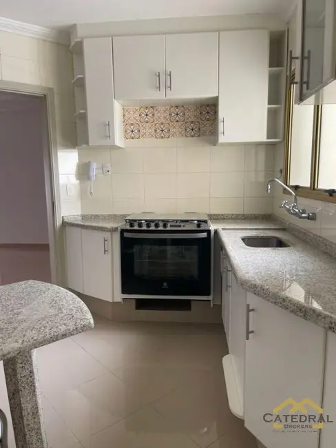 Foto 3 de Apartamento com 3 quartos à venda, 101m2 em Jardim Merci II, Jundiai - SP