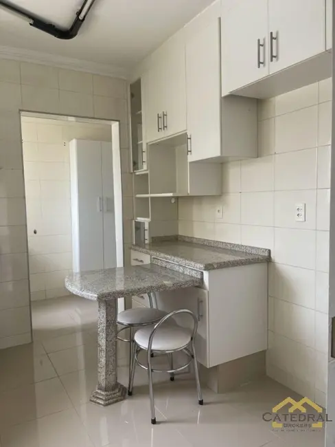 Foto 9 de Apartamento com 3 quartos à venda, 101m2 em Jardim Merci II, Jundiai - SP