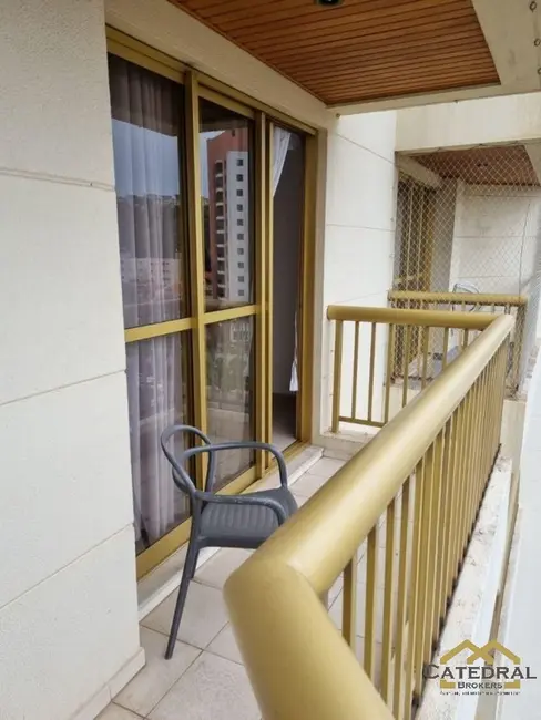 Foto 8 de Apartamento com 3 quartos à venda, 101m2 em Jardim Merci II, Jundiai - SP