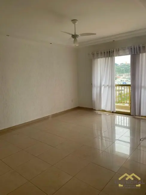 Foto 1 de Apartamento com 3 quartos à venda, 101m2 em Jardim Merci II, Jundiai - SP