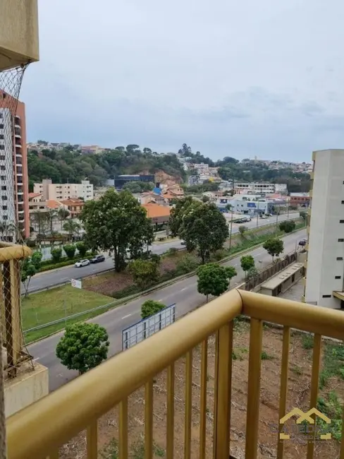 Foto 2 de Apartamento com 3 quartos à venda, 101m2 em Jardim Merci II, Jundiai - SP