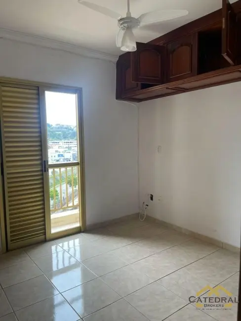 Foto 5 de Apartamento com 3 quartos à venda, 101m2 em Jardim Merci II, Jundiai - SP