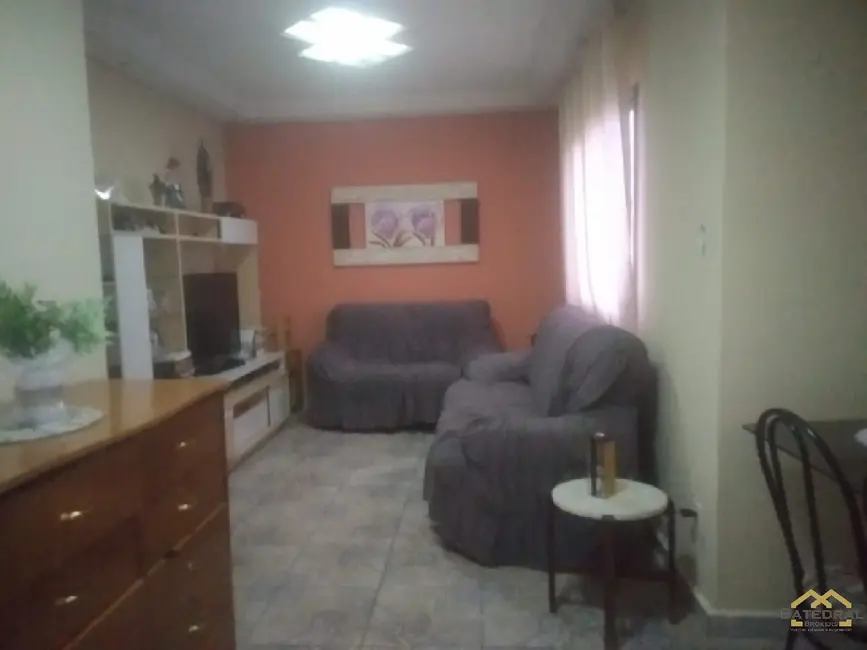 Foto 3 de Sobrado com 4 quartos à venda, 250m2 em Parque Residencial Eloy Chaves, Jundiai - SP