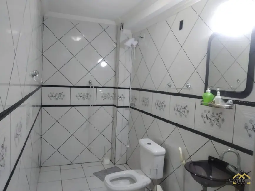 Foto 9 de Sobrado com 4 quartos à venda, 250m2 em Parque Residencial Eloy Chaves, Jundiai - SP