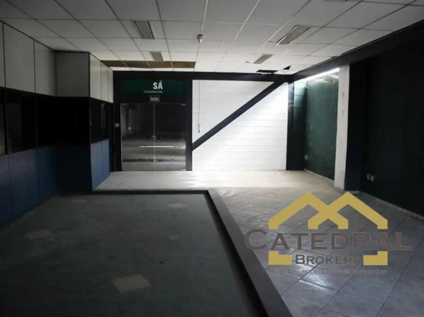 Armazém / Galpão para alugar, 500m2 em Centro, Jundiai - SP - imagem 7 Foto 7 de Armazém / Galpão para alugar, 500m2 em Centro, Jundiai - SP