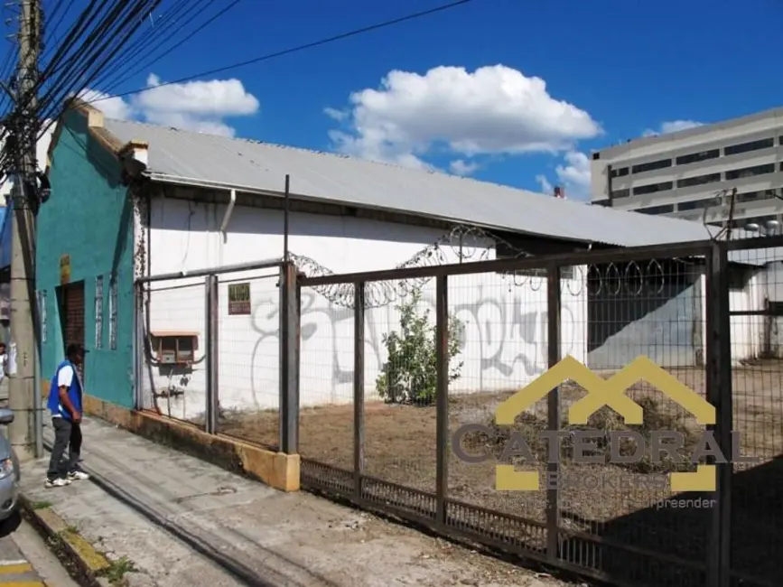 Armazém / Galpão para alugar, 500m2 em Centro, Jundiai - SP - imagem 8 Foto 8 de Armazém / Galpão para alugar, 500m2 em Centro, Jundiai - SP