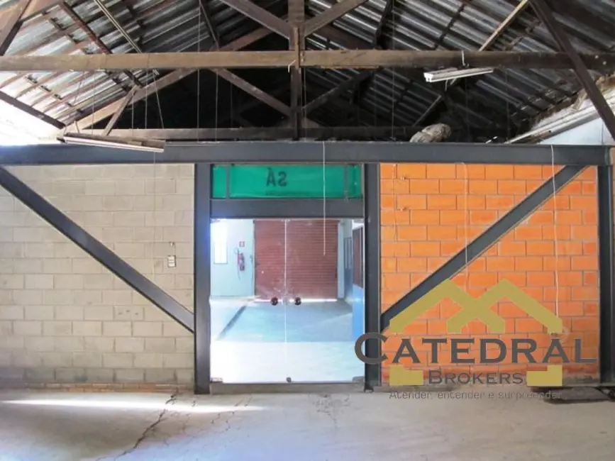Armazém / Galpão para alugar, 500m2 em Centro, Jundiai - SP - imagem 3 Foto 3 de Armazém / Galpão para alugar, 500m2 em Centro, Jundiai - SP