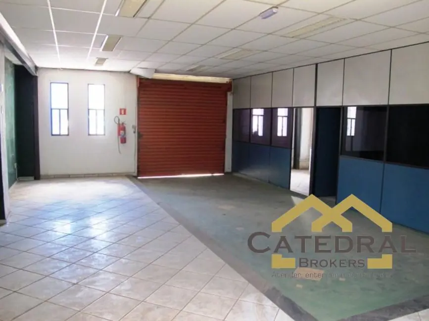 Armazém / Galpão para alugar, 500m2 em Centro, Jundiai - SP - imagem 4 Foto 4 de Armazém / Galpão para alugar, 500m2 em Centro, Jundiai - SP