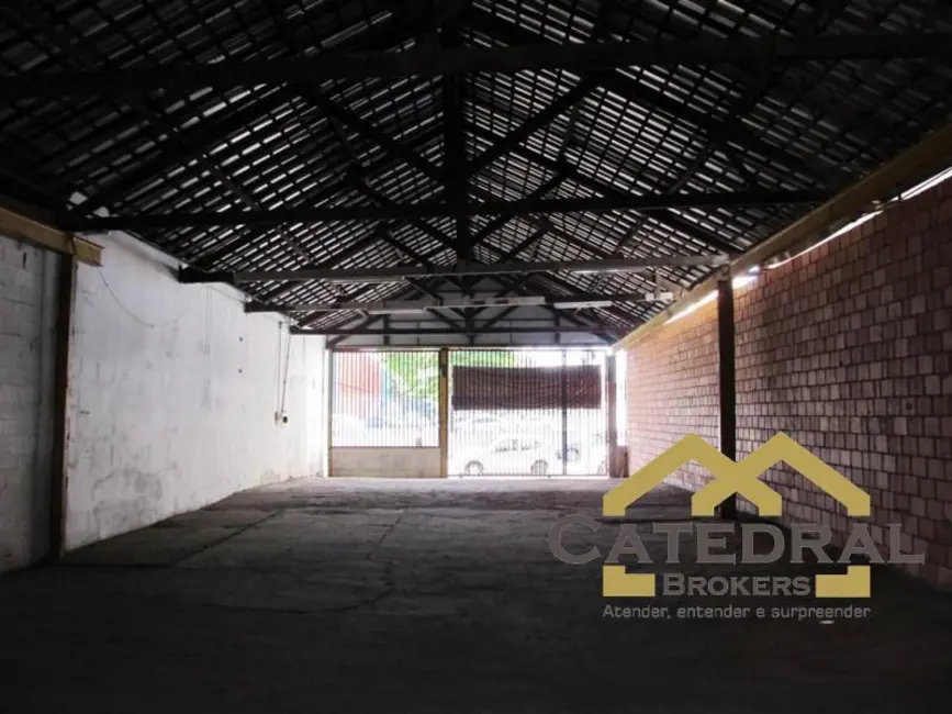 Foto 4 de Armazém / Galpão para alugar, 500m2 em Centro, Jundiai - SP