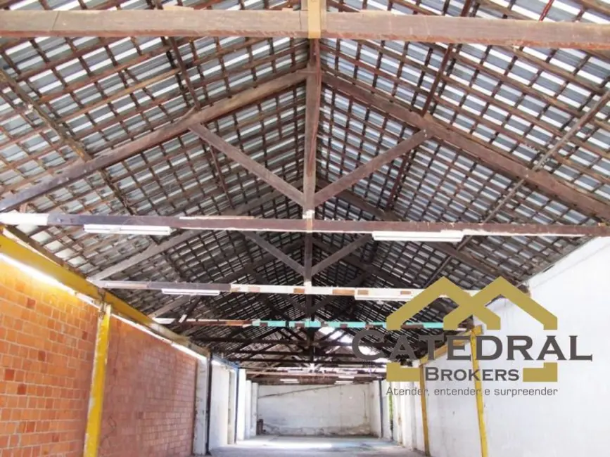 Foto 5 de Armazém / Galpão para alugar, 500m2 em Centro, Jundiai - SP