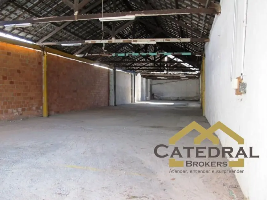 Foto 3 de Armazém / Galpão para alugar, 500m2 em Centro, Jundiai - SP