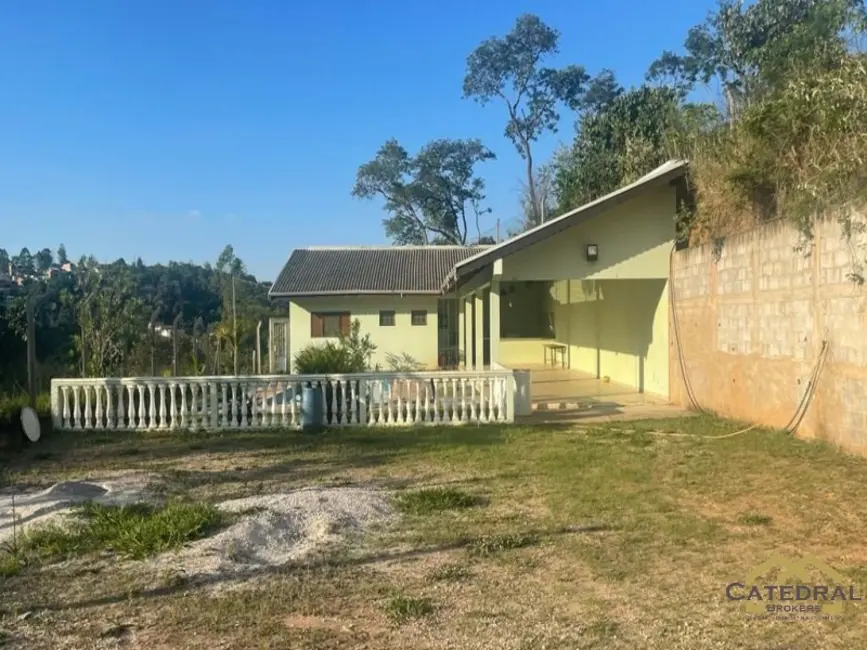 Foto 7 de Terreno / Lote à venda, 410000m2 em Jardim das Palmeiras (Botujuru), Campo Limpo Paulista - SP