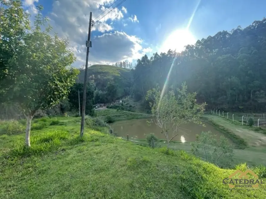 Foto 4 de Terreno / Lote à venda, 410000m2 em Jardim das Palmeiras (Botujuru), Campo Limpo Paulista - SP