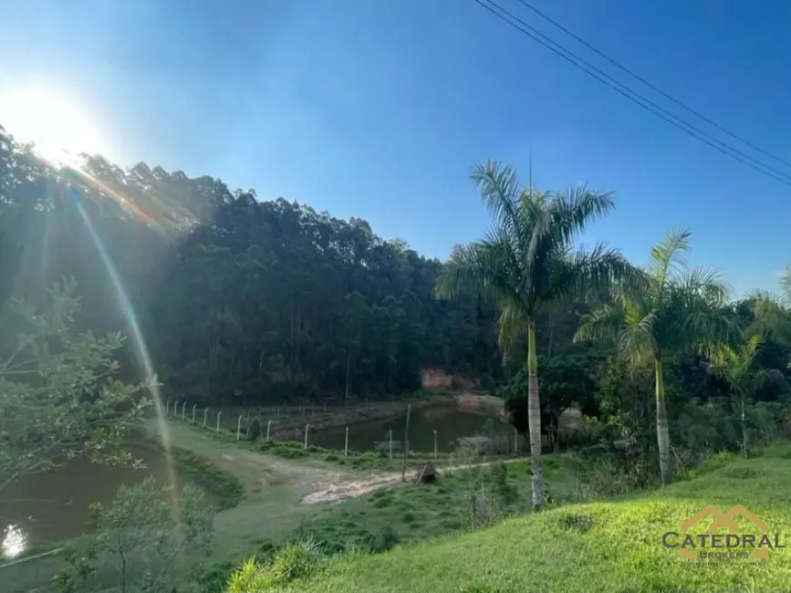 Foto 6 de Terreno / Lote à venda, 410000m2 em Jardim das Palmeiras (Botujuru), Campo Limpo Paulista - SP