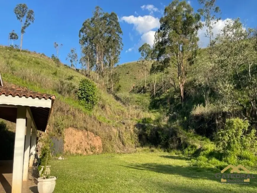 Foto 2 de Terreno / Lote à venda, 410000m2 em Jardim das Palmeiras (Botujuru), Campo Limpo Paulista - SP