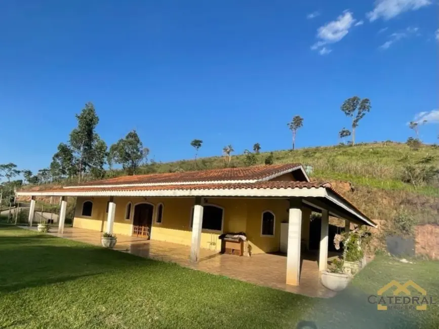 Foto 3 de Terreno / Lote à venda, 410000m2 em Jardim das Palmeiras (Botujuru), Campo Limpo Paulista - SP