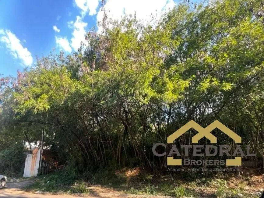 Foto 7 de Terreno / Lote à venda em Vila Chacrinha (Botujuru), Campo Limpo Paulista - SP