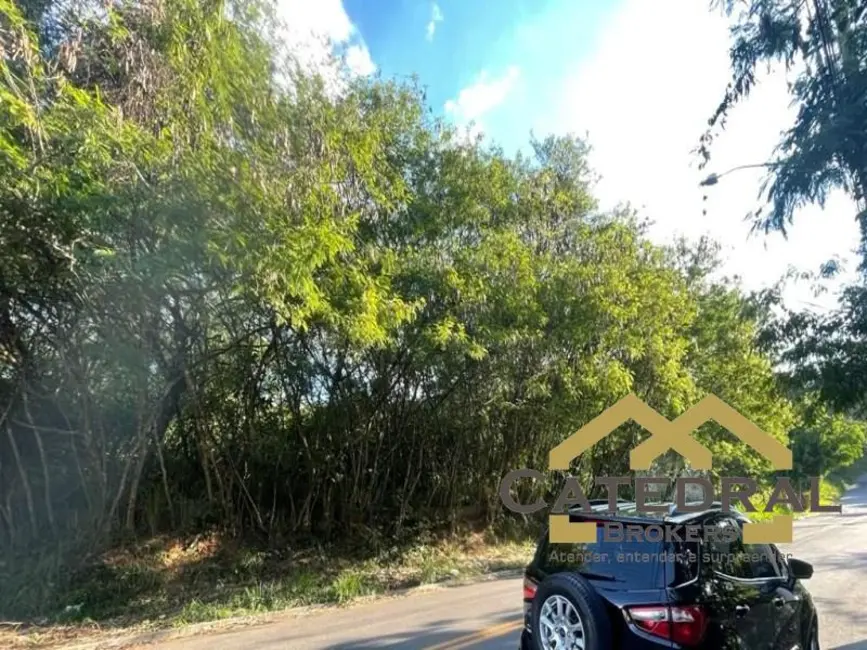 Foto 3 de Terreno / Lote à venda em Vila Chacrinha (Botujuru), Campo Limpo Paulista - SP