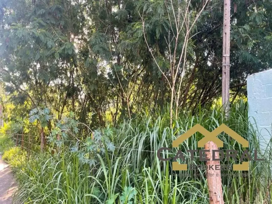 Foto 5 de Terreno / Lote à venda em Vila Chacrinha (Botujuru), Campo Limpo Paulista - SP