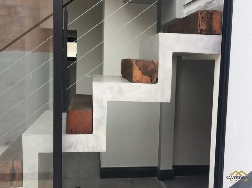 Sobrado com 3 quartos à venda, 230m2 em Itupeva - SP - imagem 9 Foto 9 de Sobrado com 3 quartos à venda, 230m2 em Itupeva - SP