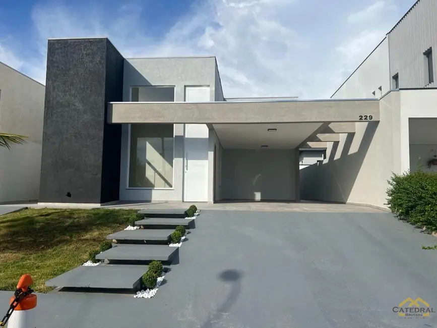 Sobrado com 3 quartos à venda, 230m2 em Itupeva - SP - imagem 2 Foto 2 de Sobrado com 3 quartos à venda, 230m2 em Itupeva - SP