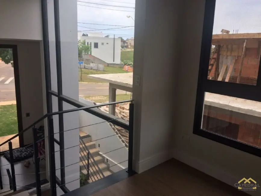 Sobrado com 3 quartos à venda, 230m2 em Itupeva - SP - imagem 3 Foto 3 de Sobrado com 3 quartos à venda, 230m2 em Itupeva - SP