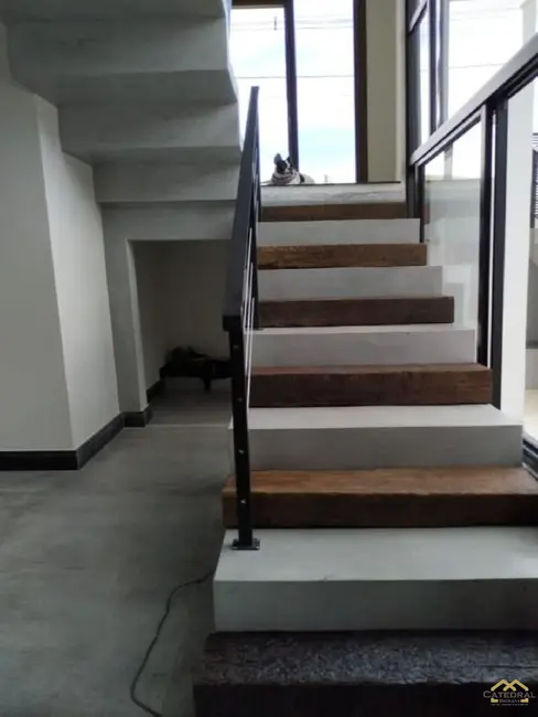 Sobrado com 3 quartos à venda, 230m2 em Itupeva - SP - imagem 6 Foto 6 de Sobrado com 3 quartos à venda, 230m2 em Itupeva - SP