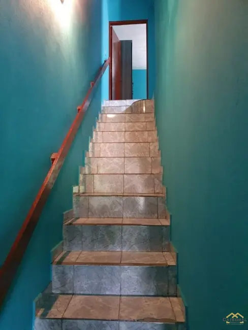 Foto 6 de Sobrado com 4 quartos à venda, 150m2 em Parque Guarani, Varzea Paulista - SP