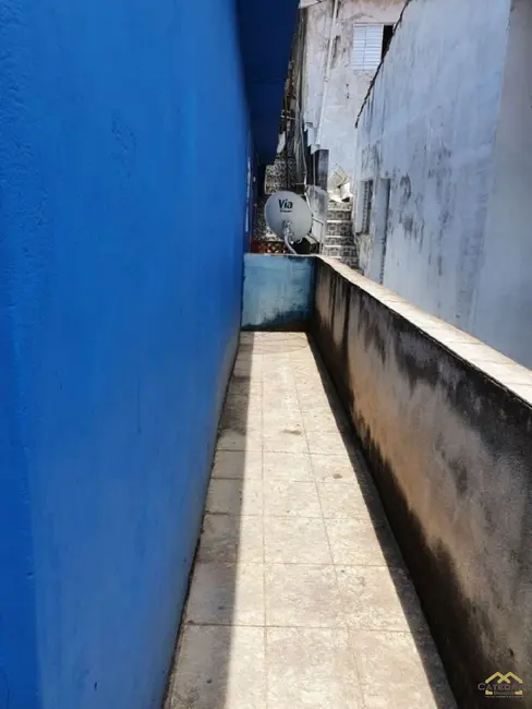 Foto 7 de Sobrado com 4 quartos à venda, 150m2 em Parque Guarani, Varzea Paulista - SP