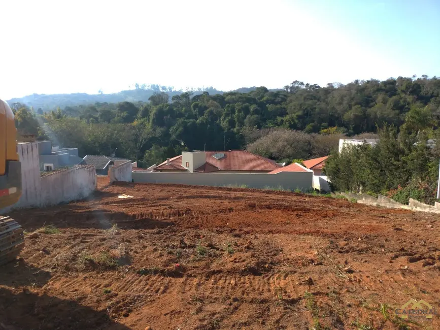 Foto 1 de Terreno / Lote à venda, 1043m2 em Chácara Malota, Jundiai - SP