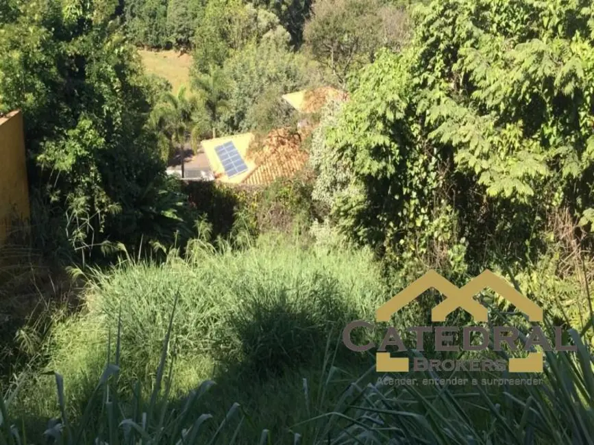 Foto 5 de Terreno / Lote à venda, 1043m2 em Chácara Malota, Jundiai - SP