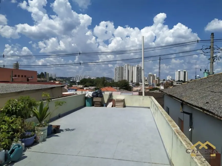 Casa com 4 quartos à venda, 210m2 em Vila Vianelo, Jundiai - SP - imagem 3 Foto 3 de Casa com 4 quartos à venda, 210m2 em Vila Vianelo, Jundiai - SP