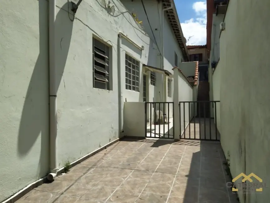 Foto 1 de Casa com 4 quartos à venda, 210m2 em Vila Vianelo, Jundiai - SP