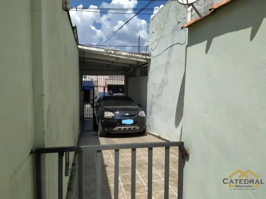 Casa com 4 quartos à venda, 210m2 em Vila Vianelo, Jundiai - SP - imagem 9 Foto 9 de Casa com 4 quartos à venda, 210m2 em Vila Vianelo, Jundiai - SP