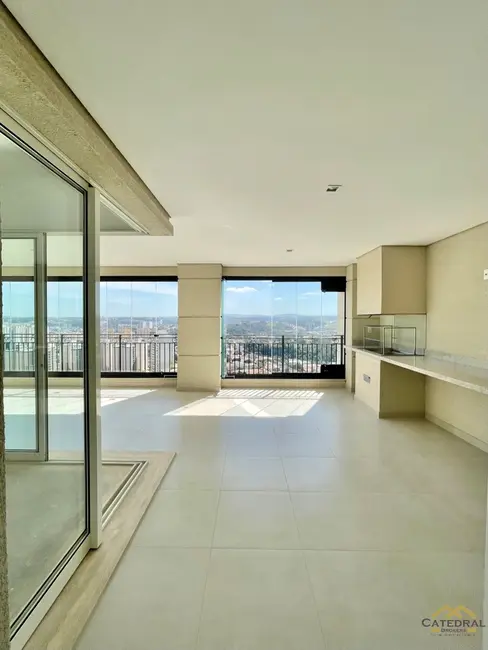 Apartamento com 3 quartos à venda, 296m2 em Anhangabaú, Jundiai - SP - imagem 5 Foto 5 de Apartamento com 3 quartos à venda, 296m2 em Anhangabaú, Jundiai - SP