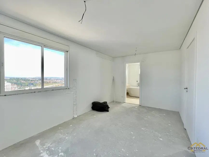 Apartamento com 3 quartos à venda, 296m2 em Anhangabaú, Jundiai - SP - imagem 9 Foto 9 de Apartamento com 3 quartos à venda, 296m2 em Anhangabaú, Jundiai - SP