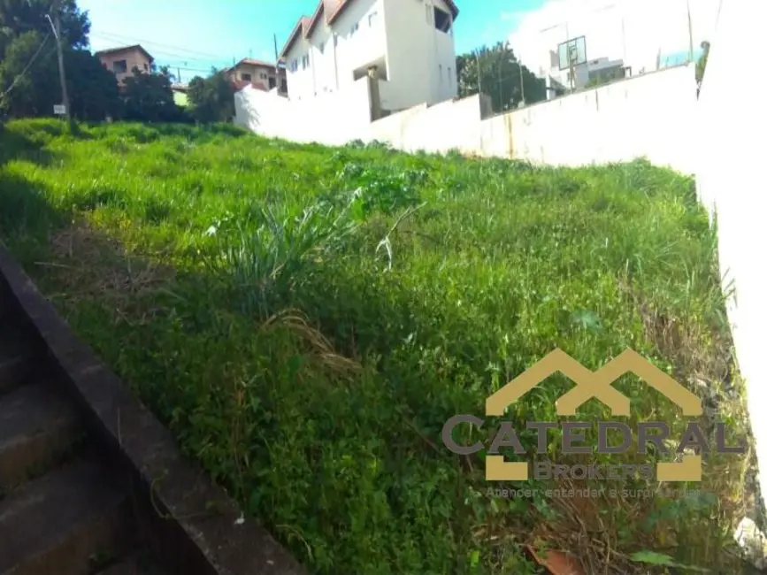 Foto 3 de Terreno / Lote à venda, 1000m2 em Chácara Malota, Jundiai - SP