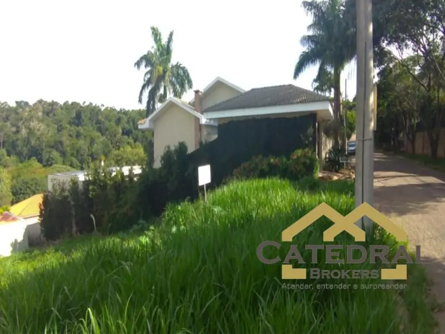 Foto 2 de Terreno / Lote à venda, 1000m2 em Chácara Malota, Jundiai - SP