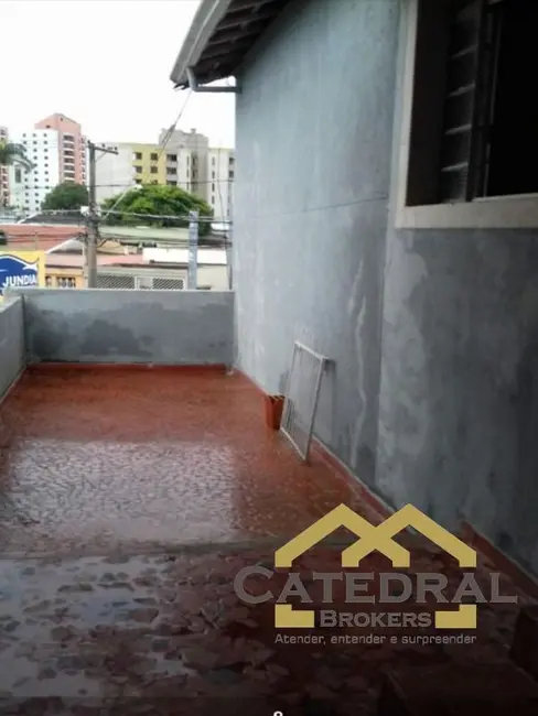 Foto 5 de Sala Comercial à venda, 520m2 em Vila Rami, Jundiai - SP