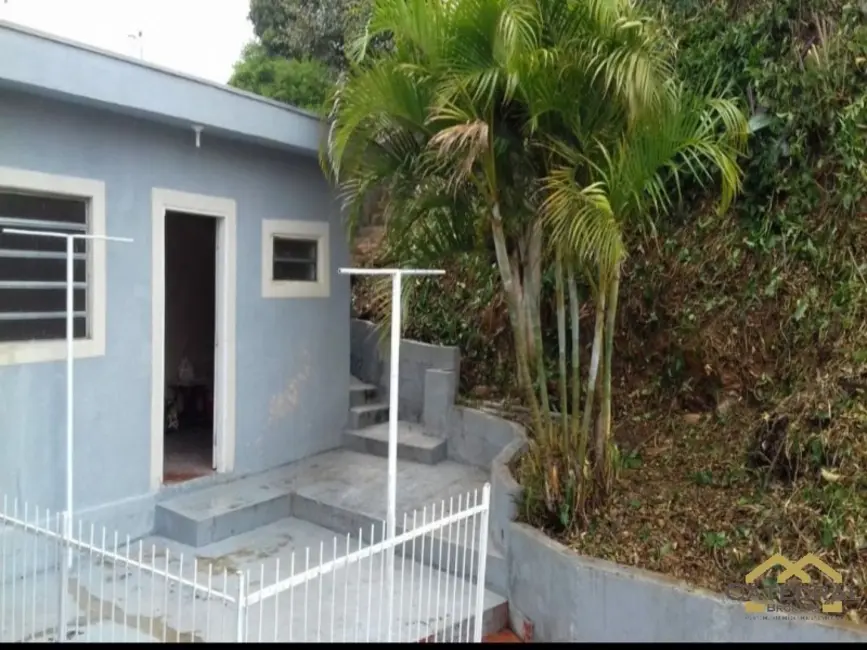 Foto 1 de Casa com 4 quartos à venda, 200m2 em Vila Rami, Jundiai - SP