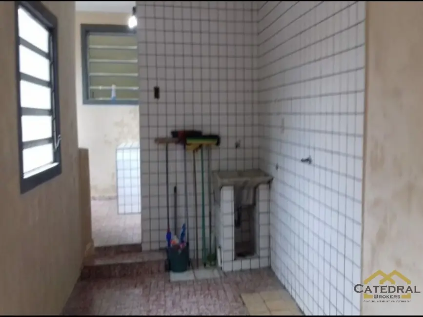 Casa com 4 quartos à venda, 200m2 em Vila Rami, Jundiai - SP - imagem 6 Foto 6 de Casa com 4 quartos à venda, 200m2 em Vila Rami, Jundiai - SP