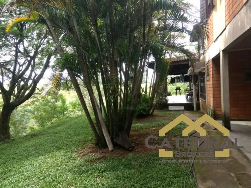 Foto 9 de Sobrado com 4 quartos à venda, 451m2 em Jundiai - SP