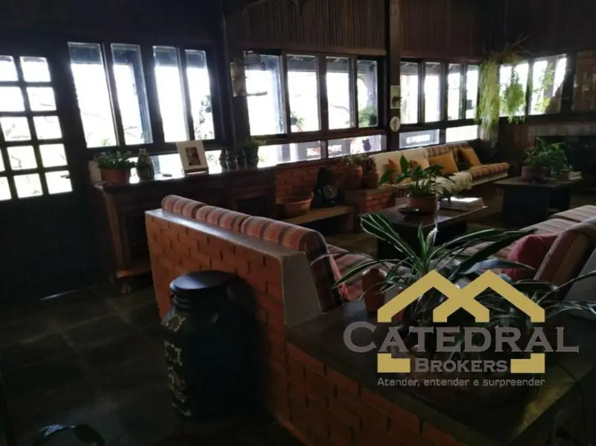 Foto 4 de Sobrado com 4 quartos à venda, 451m2 em Jundiai - SP